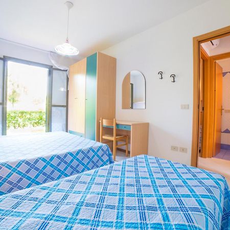 Residence Porto Sole Cavallino-Treporti Dış mekan fotoğraf