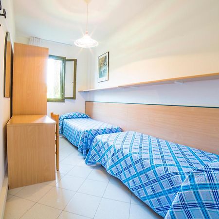 Residence Porto Sole Cavallino-Treporti Dış mekan fotoğraf