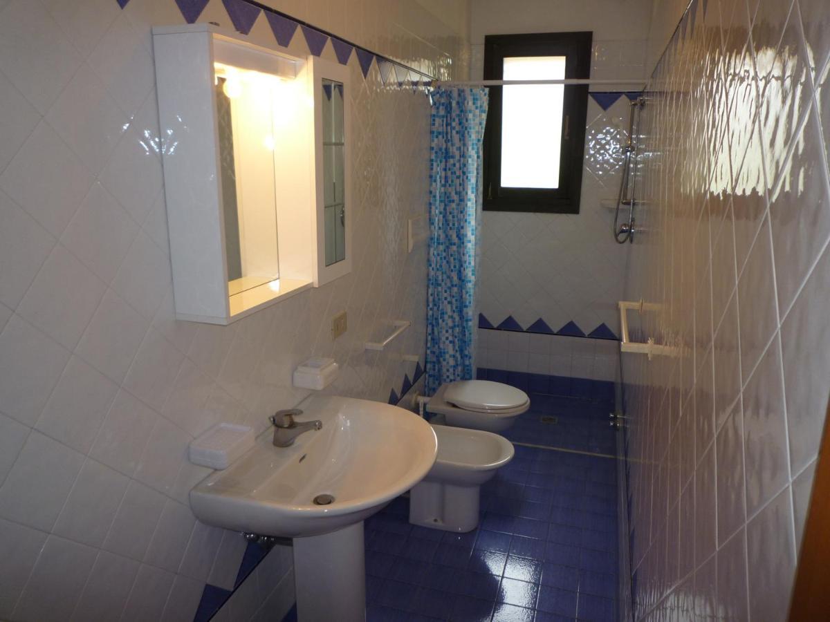 Residence Porto Sole Cavallino-Treporti Dış mekan fotoğraf
