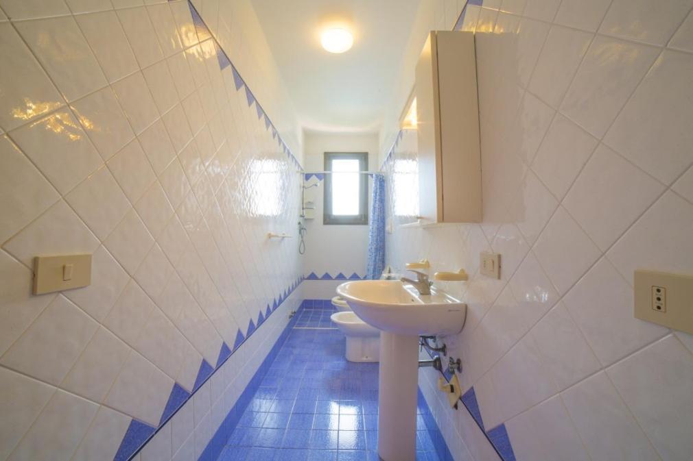 Residence Porto Sole Cavallino-Treporti Dış mekan fotoğraf
