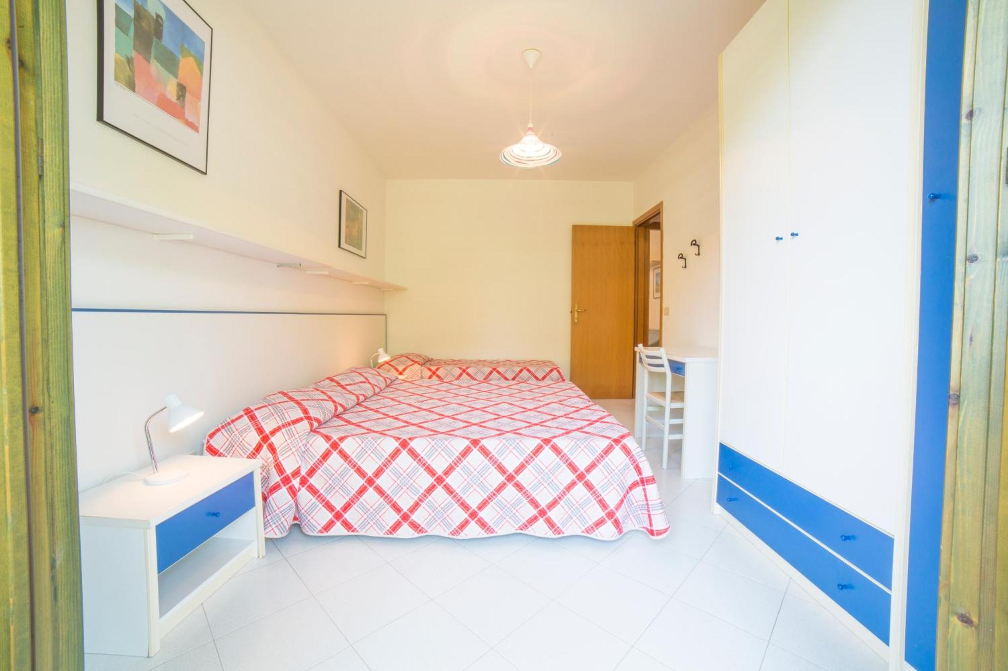 Residence Porto Sole Cavallino-Treporti Dış mekan fotoğraf