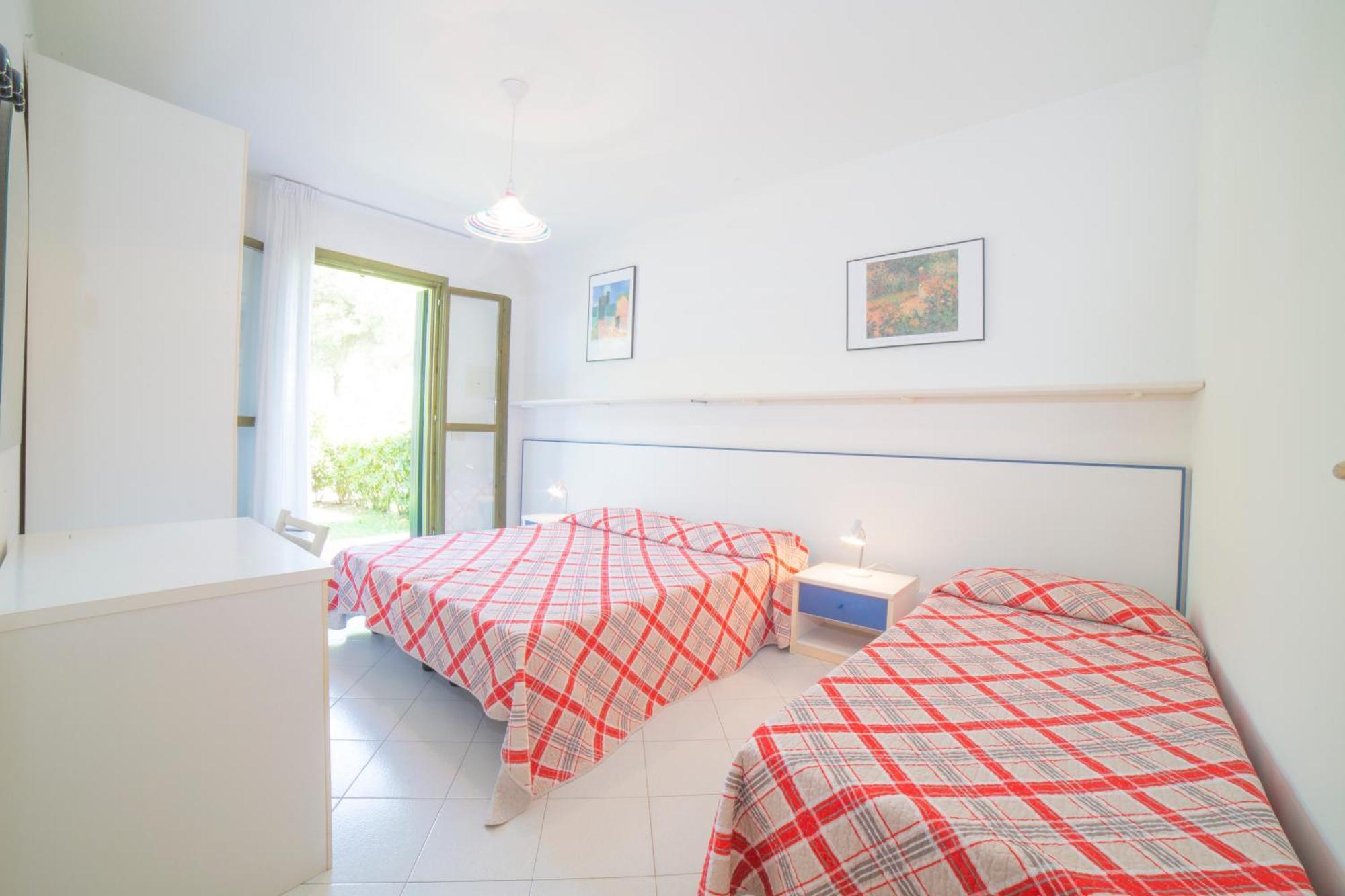Residence Porto Sole Cavallino-Treporti Dış mekan fotoğraf
