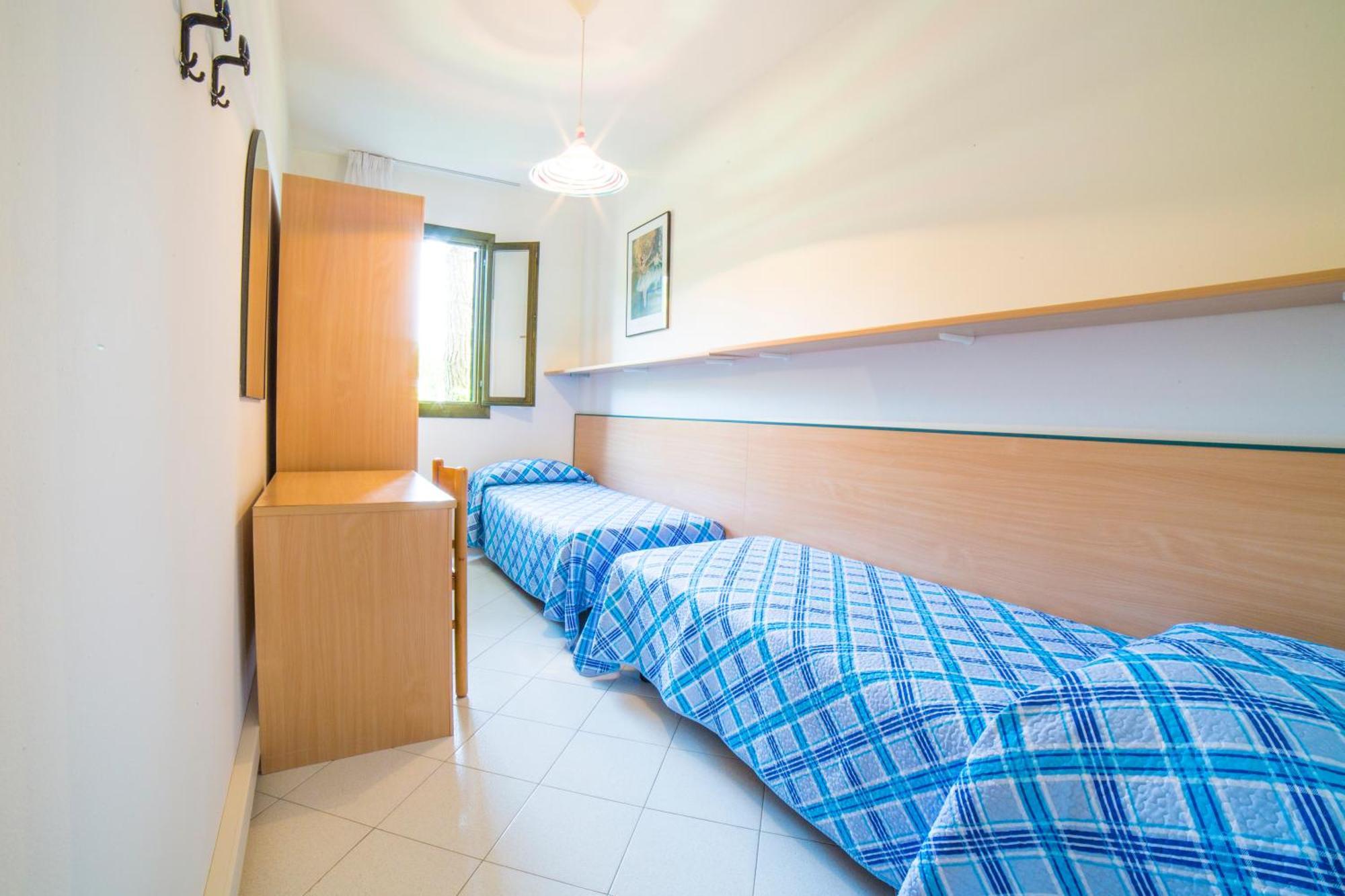Residence Porto Sole Cavallino-Treporti Dış mekan fotoğraf