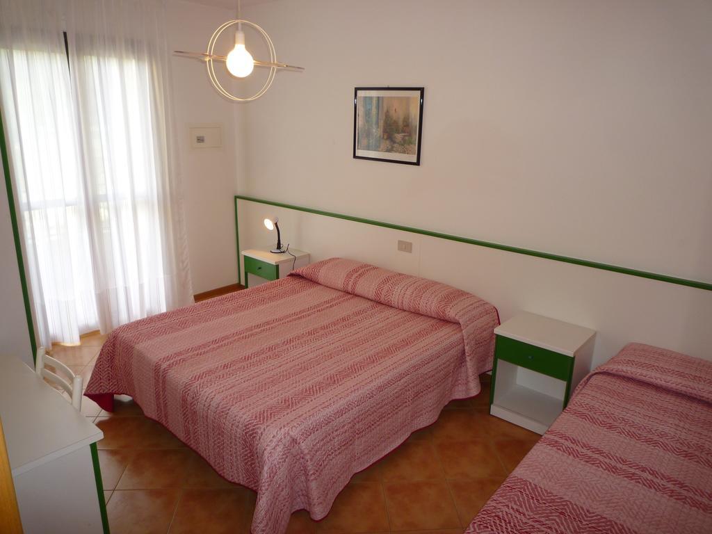 Residence Porto Sole Cavallino-Treporti Dış mekan fotoğraf