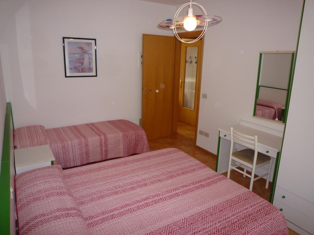 Residence Porto Sole Cavallino-Treporti Dış mekan fotoğraf