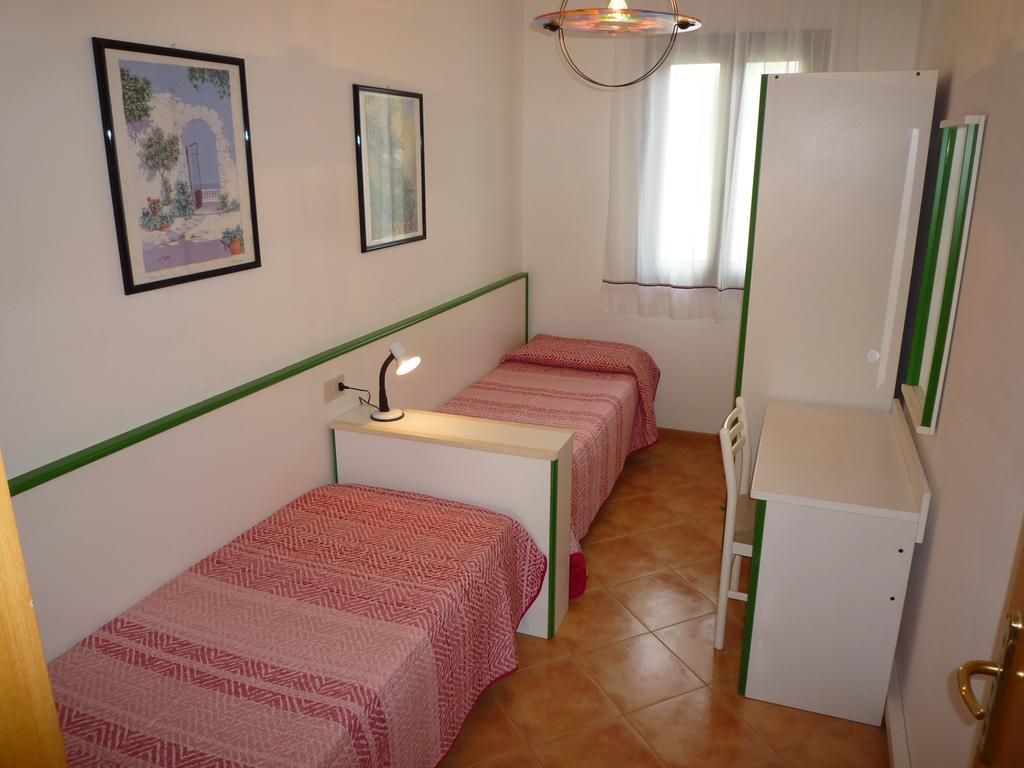 Residence Porto Sole Cavallino-Treporti Dış mekan fotoğraf