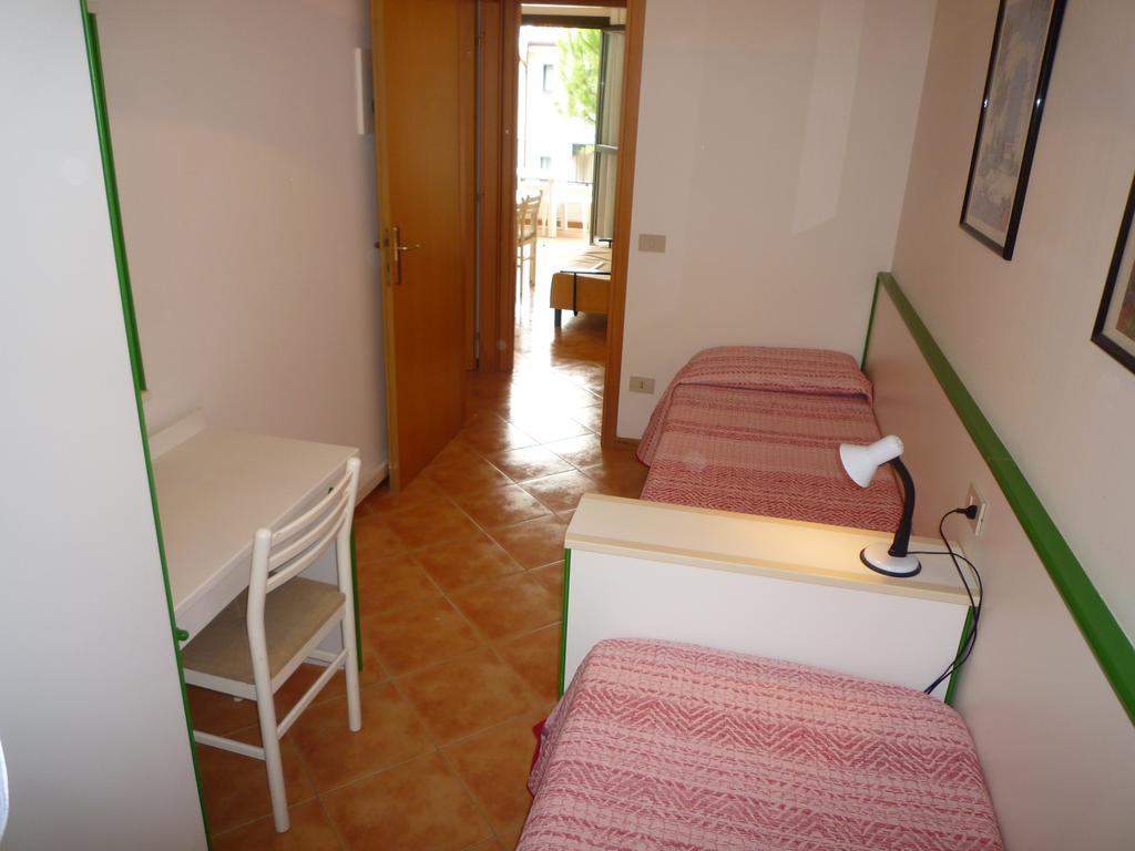 Residence Porto Sole Cavallino-Treporti Dış mekan fotoğraf