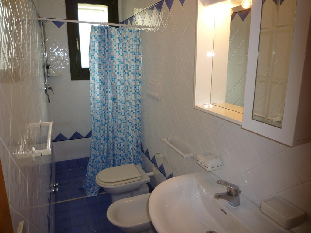 Residence Porto Sole Cavallino-Treporti Dış mekan fotoğraf