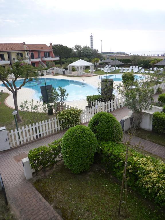 Residence Porto Sole Cavallino-Treporti Dış mekan fotoğraf