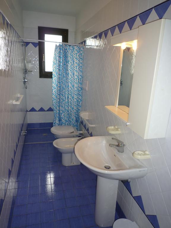 Residence Porto Sole Cavallino-Treporti Dış mekan fotoğraf